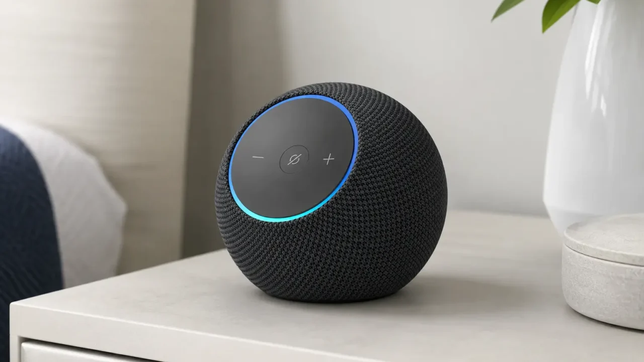 Echo Dot Max: o que muda no smart speaker com Alexa?