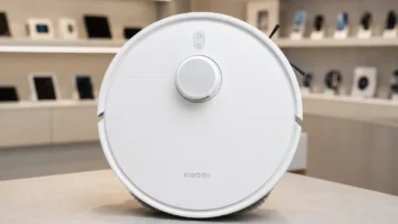 Xiaomi Robot Vacuum S20 ou modelos avançados: o que muda?