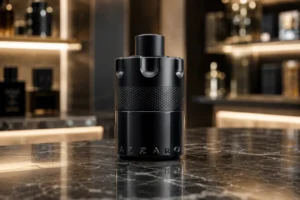 Azzaro The Most Wanted Intense: o que muda em uma fragrância intensa?