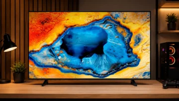 Smart TV 4K 65", 55" ou 43": o que muda na escolha?