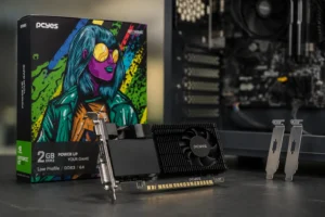 PCYES GT 610 2GB DDR3: para que serve uma placa de vídeo antiga?