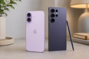 iPhone 17 256 GB: o que avaliar antes de comparar com um rival