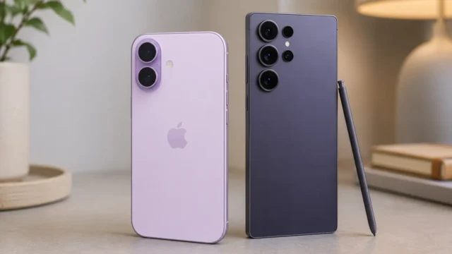iPhone 17 256 GB: o que avaliar antes de comparar com um rival