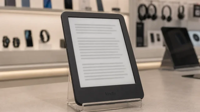 Kindle 16 GB e versões maiores: o que muda na escolha?