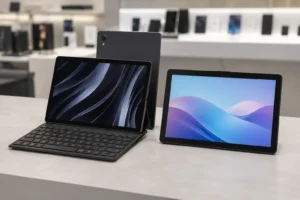 VAIO TL10 ou CHUWI Hi10 X2: Android ou Windows na escolha?