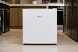 Frigobar Midea 45L Inverter: o que é e quando faz sentido?