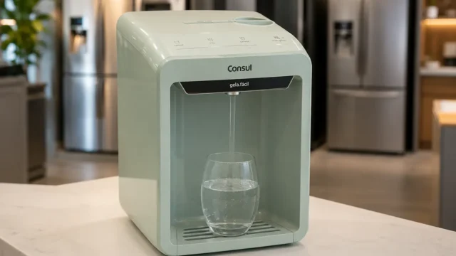 Consul CPB33: o que muda entre as versões AN, AB e AF?