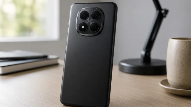 Xiaomi Redmi Note 15 256GB: entenda onde ele se encaixa