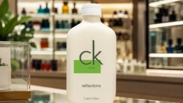 CK One Summer Premium Limited Edition: o que essa versão significa?