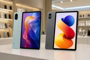 Redmi Pad 2 ou Redmi Pad 2 Pro: qual perfil faz mais sentido?