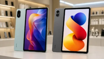 Redmi Pad 2 ou Redmi Pad 2 Pro: qual perfil faz mais sentido?