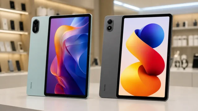 Redmi Pad 2 ou Redmi Pad 2 Pro: qual perfil faz mais sentido?