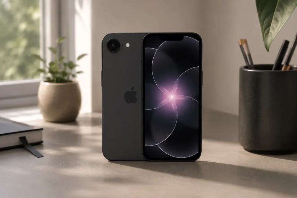 iPhone 17e ou outros iPhones: o que muda na escolha?