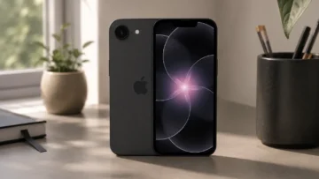 iPhone 17e ou outros iPhones: o que muda na escolha?