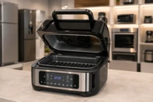 Air Fryer WAP: 10L, 12L ou versão comum? Entenda as diferenças
