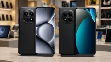 Redmi Note 15 4G ou Pro 5G: quando os recursos extras pesam?