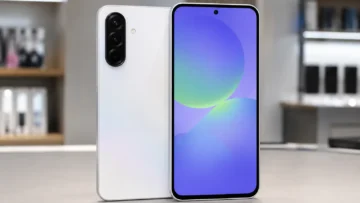 Galaxy A36 5G ou S25 FE: o que muda na escolha?