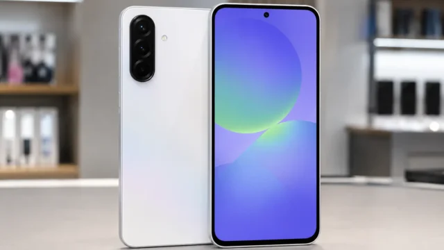 Galaxy A36 5G ou S25 FE: o que muda na escolha?