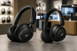 Soundcore Q30 da Anker: o que avaliar ao comparar fones Bluetooth?