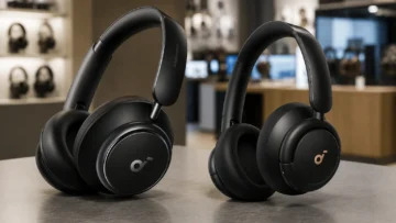 Soundcore Q30 da Anker: o que avaliar ao comparar fones Bluetooth?