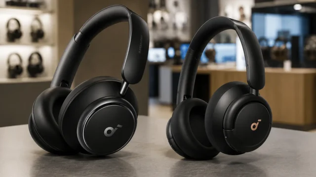 Soundcore Q30 da Anker: o que avaliar ao comparar fones Bluetooth?