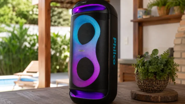 Philco Extreme PCX6702: o que significa ter 800W e EX BASS?