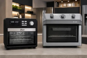 Oster Forno Fryer 15L ou Mueller 35L: qual proposta faz sentido?