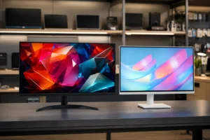 Monitor 4K de 27: o que avaliar antes da escolha?