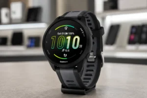 Garmin Forerunner 165 ou 265 Music: o que muda na escolha?