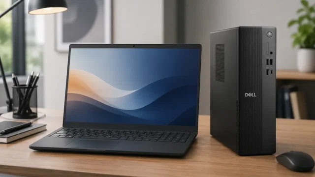 Dell Inspiron I15 Core i5 16GB ou outro Dell: qual faz sentido?