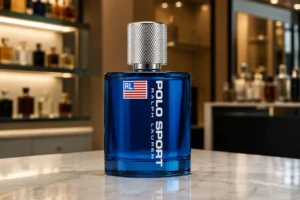 Polo Ralph Lauren: Sport, Blue EDP ou Purple Label?
