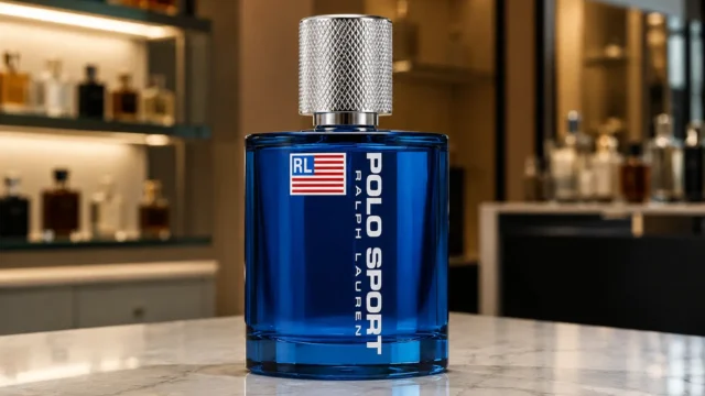 Polo Ralph Lauren: Sport, Blue EDP ou Purple Label?