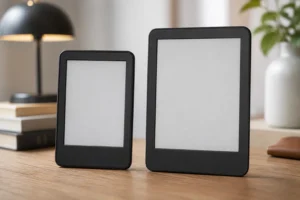 Kindle 16 GB ou outro modelo: qual perfil de leitura faz sentido?