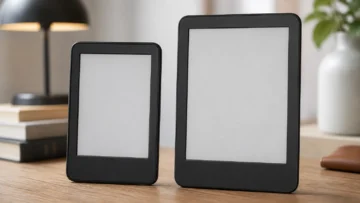 Kindle 16 GB ou outro modelo: qual perfil de leitura faz sentido?