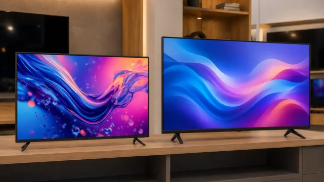 Smart TV 32 HQ Screen: o que avaliar antes de comparar modelos