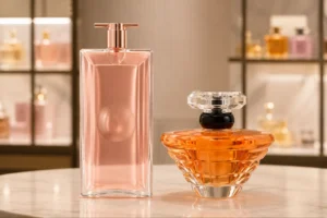 Lancôme Idôle 100ml: o que comparar antes de escolher uma fragrância?