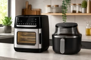 Airfryer Essential Philips Walita ou outra versão: o que muda?