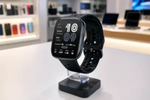 Amazfit Bip 5, Bip 6 ou Bip Max: o que muda na escolha?