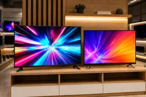 Philco P40CRA ou AOC 40S5045: qual Smart TV Roku faz sentido?