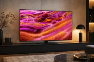 Samsung Vision AI QLED 43: QLED, OLED e Mini LED, o que muda?