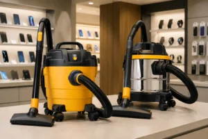 WAP GTW 10 ou GTW INOX 15: qual capacidade faz sentido?