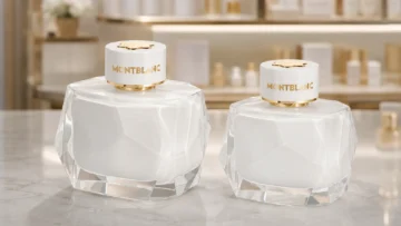 Montblanc Signature 90ml ou Signature 90ml: o que muda?