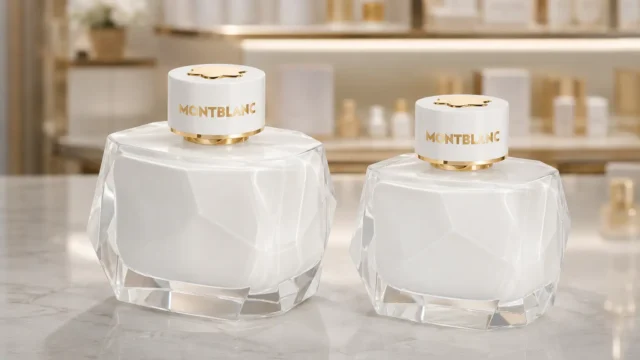 Montblanc Signature 90ml ou Signature 90ml: o que muda?