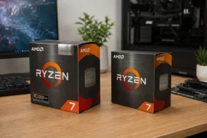 Ryzen 7 5800X3D ou outro AM4: o que define a escolha?