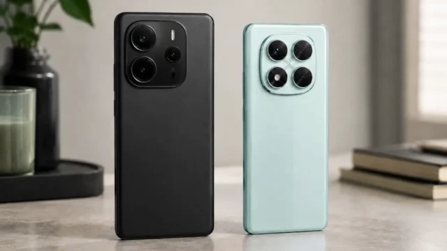 Redmi Note 14 256GB: o que avaliar antes de comparar versões