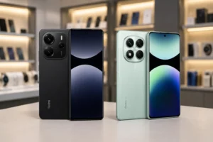 Xiaomi Redmi Note 14 ou outro modelo: qual faz mais sentido?