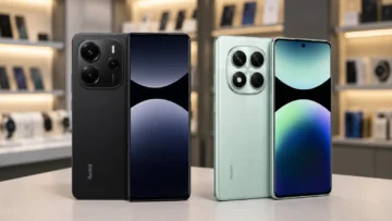 Xiaomi Redmi Note 14 ou outro modelo: qual faz mais sentido?