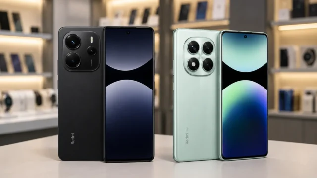 Xiaomi Redmi Note 14 ou outro modelo: qual faz mais sentido?