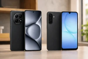 Smartphones intermediários: qual modelo faz mais sentido na escolha?
