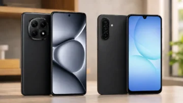 Smartphones intermediários: qual modelo faz mais sentido na escolha?